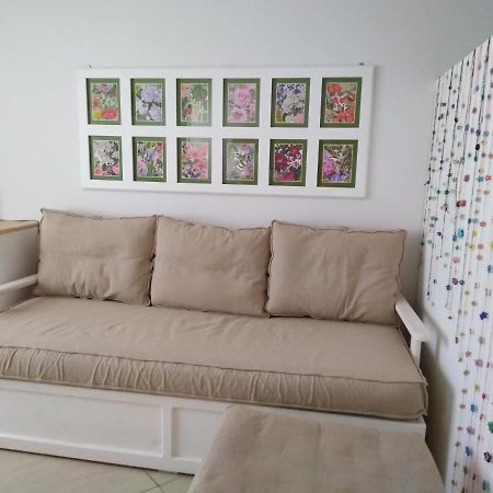 Beyt Alzohour - Casa Dei Fiori Apartman Dahab Kültér fotó