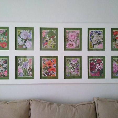 Beyt Alzohour - Casa Dei Fiori Apartman Dahab Kültér fotó