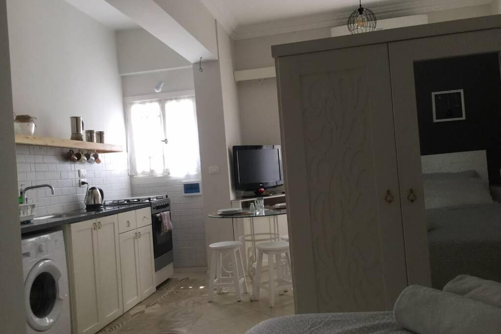 Beyt Alzohour - Casa Dei Fiori Apartman Dahab Kültér fotó