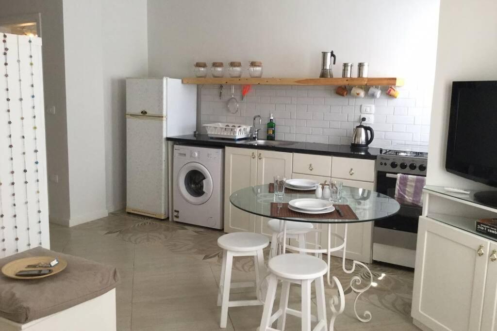 Beyt Alzohour - Casa Dei Fiori Apartman Dahab Kültér fotó