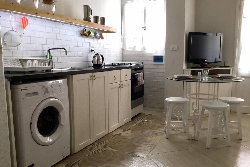 Beyt Alzohour - Casa Dei Fiori Apartman Dahab Kültér fotó