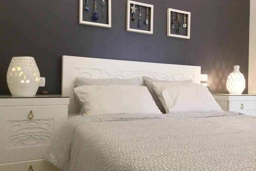 Beyt Alzohour - Casa Dei Fiori Apartman Dahab Kültér fotó
