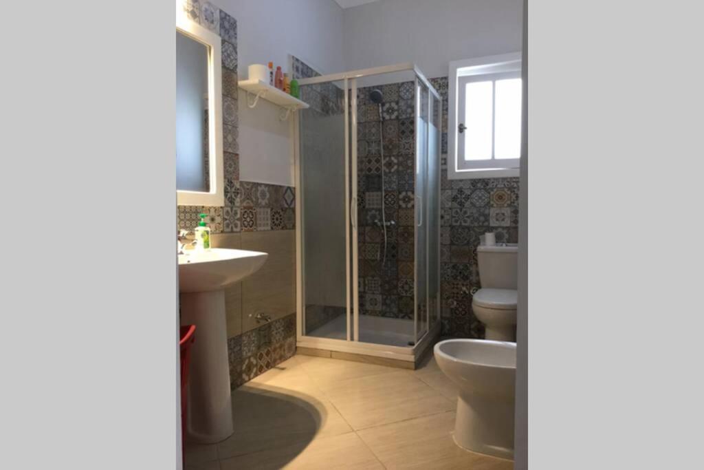 Beyt Alzohour - Casa Dei Fiori Apartman Dahab Kültér fotó