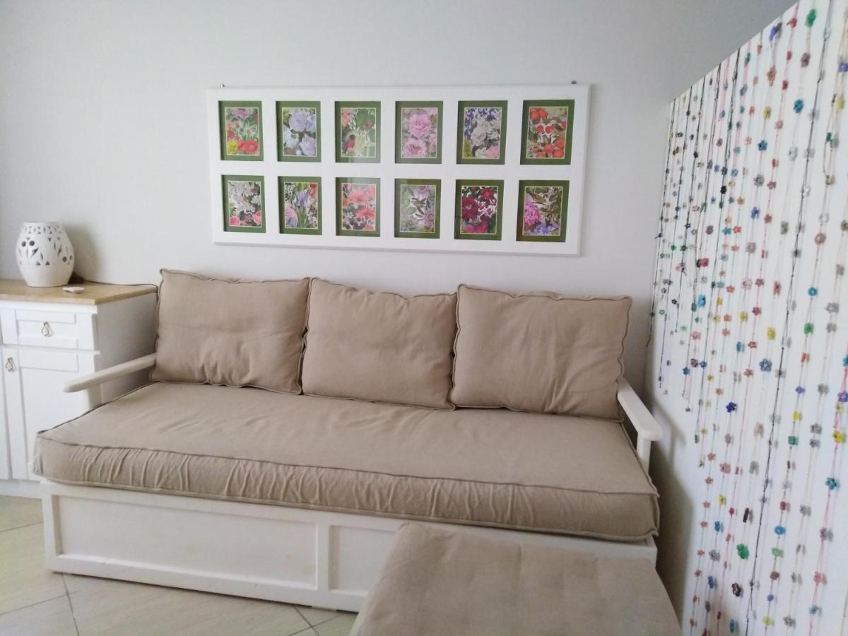 Beyt Alzohour - Casa Dei Fiori Apartman Dahab Kültér fotó