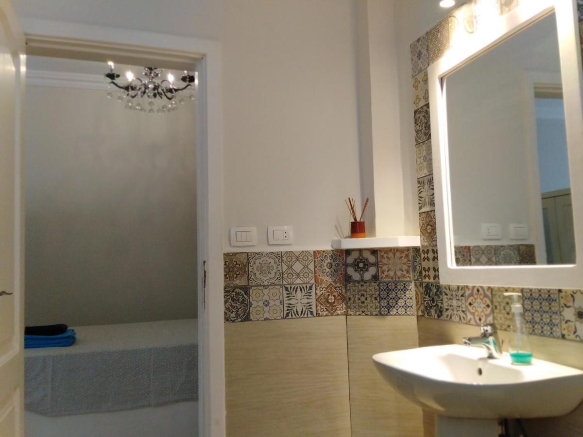 Beyt Alzohour - Casa Dei Fiori Apartman Dahab Kültér fotó