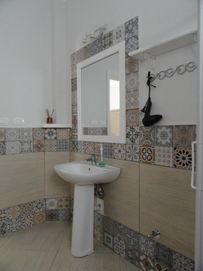 Beyt Alzohour - Casa Dei Fiori Apartman Dahab Kültér fotó