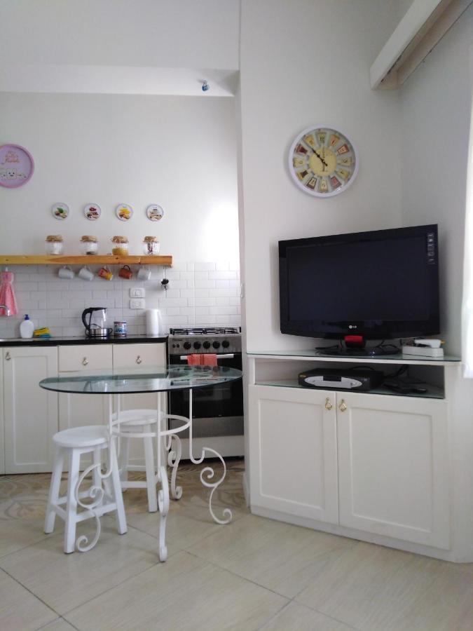Beyt Alzohour - Casa Dei Fiori Apartman Dahab Kültér fotó