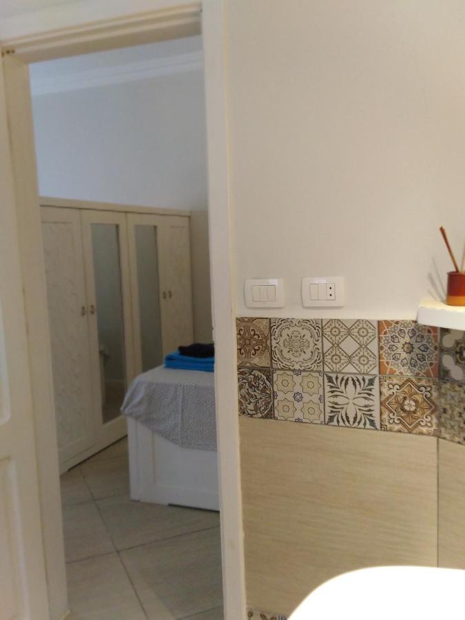 Beyt Alzohour - Casa Dei Fiori Apartman Dahab Kültér fotó