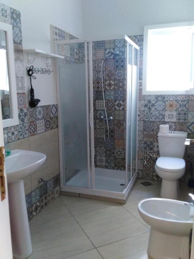 Beyt Alzohour - Casa Dei Fiori Apartman Dahab Kültér fotó