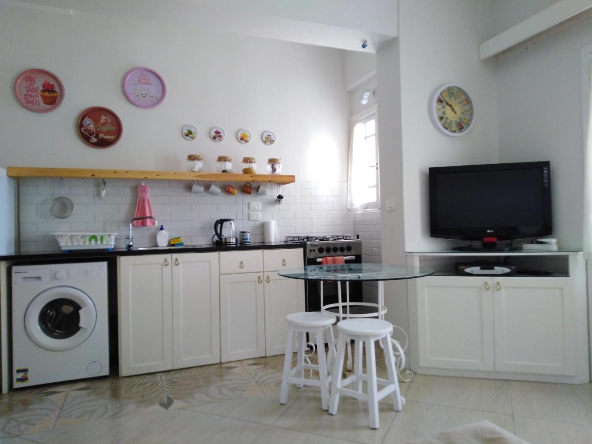 Beyt Alzohour - Casa Dei Fiori Apartman Dahab Kültér fotó