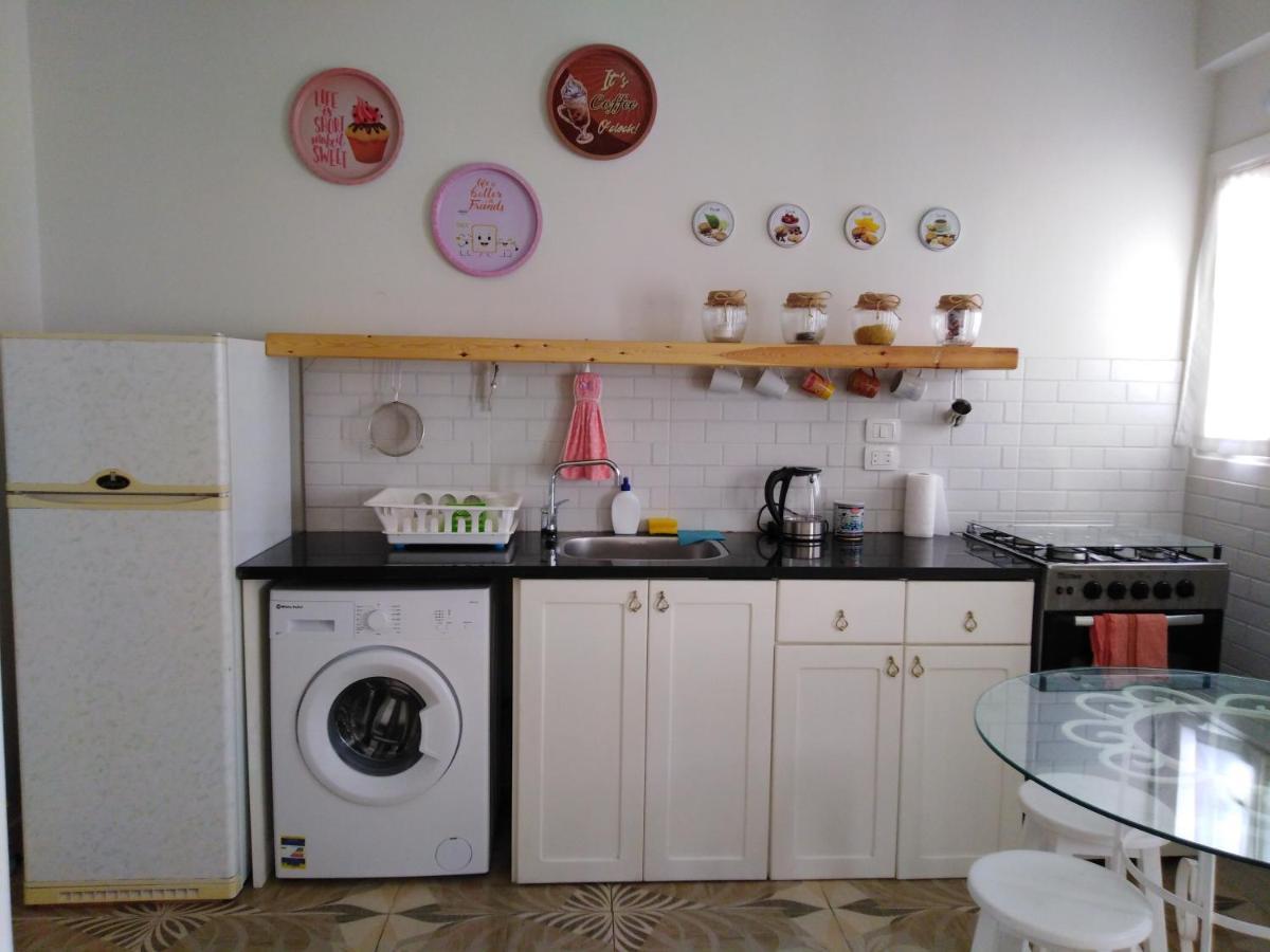 Beyt Alzohour - Casa Dei Fiori Apartman Dahab Kültér fotó